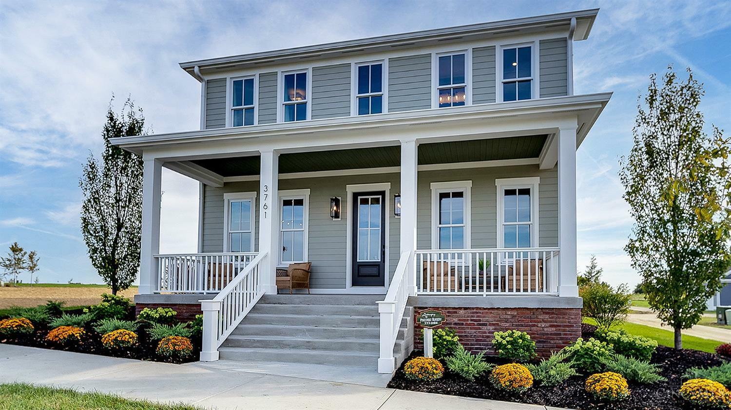 Property Photo: 3761 Anderson Street OH 45036