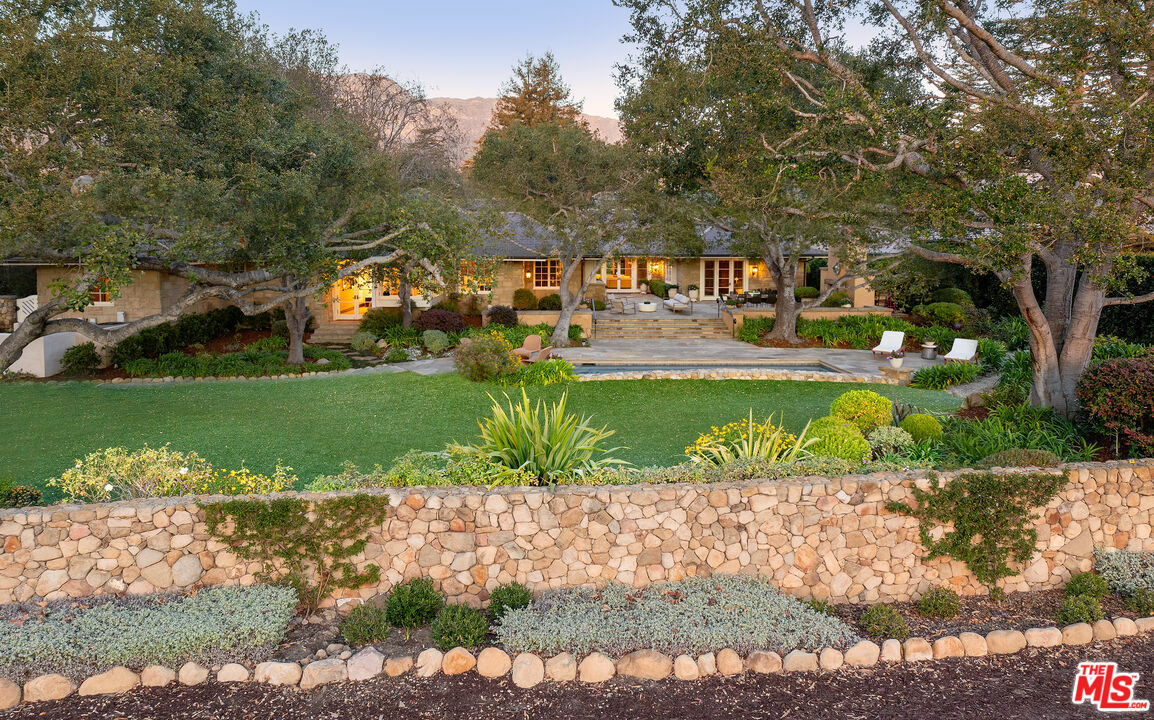 Property Photo: 2125 Ten Acre Rd CA 93108