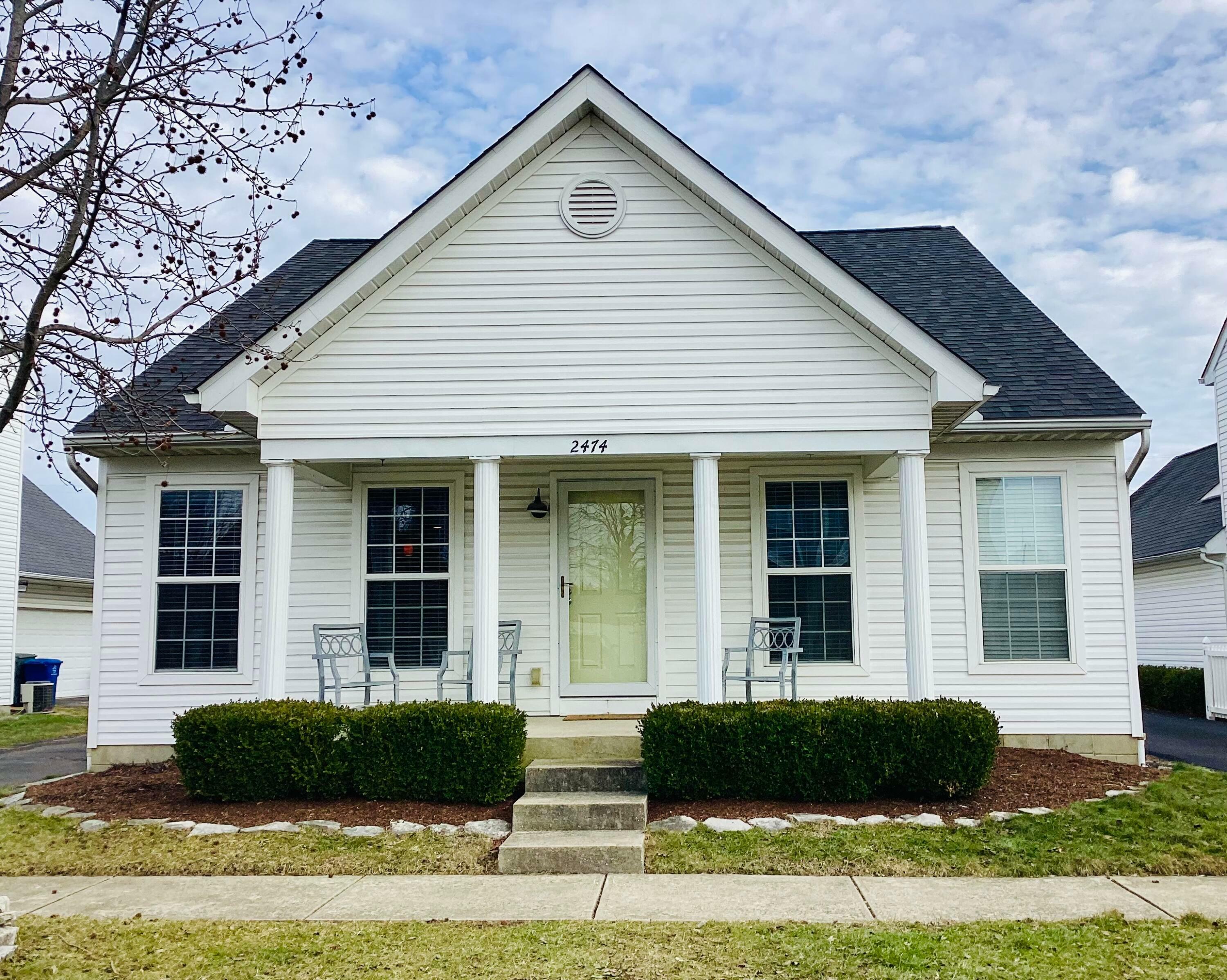 2474 Bloxom Street  Grove City OH 43123 photo