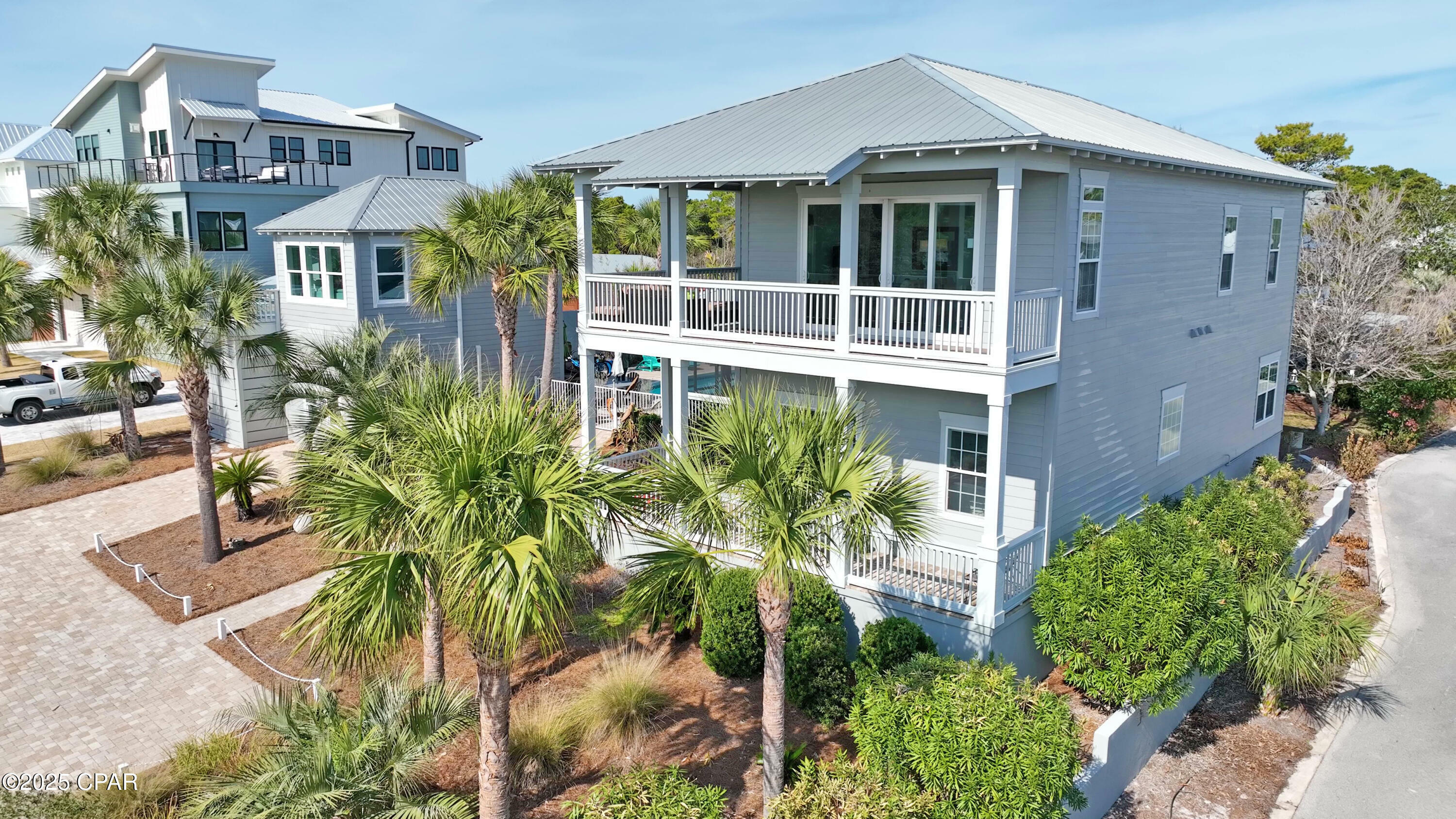 Property Photo:  36 Rolling Dunes Drive  FL 32459 