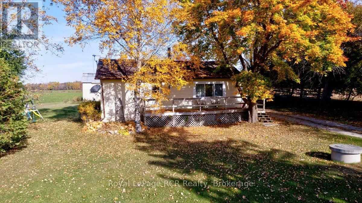 Photo de la propriété:  103701 Southgate 10 Road  ON N0G 2L0 