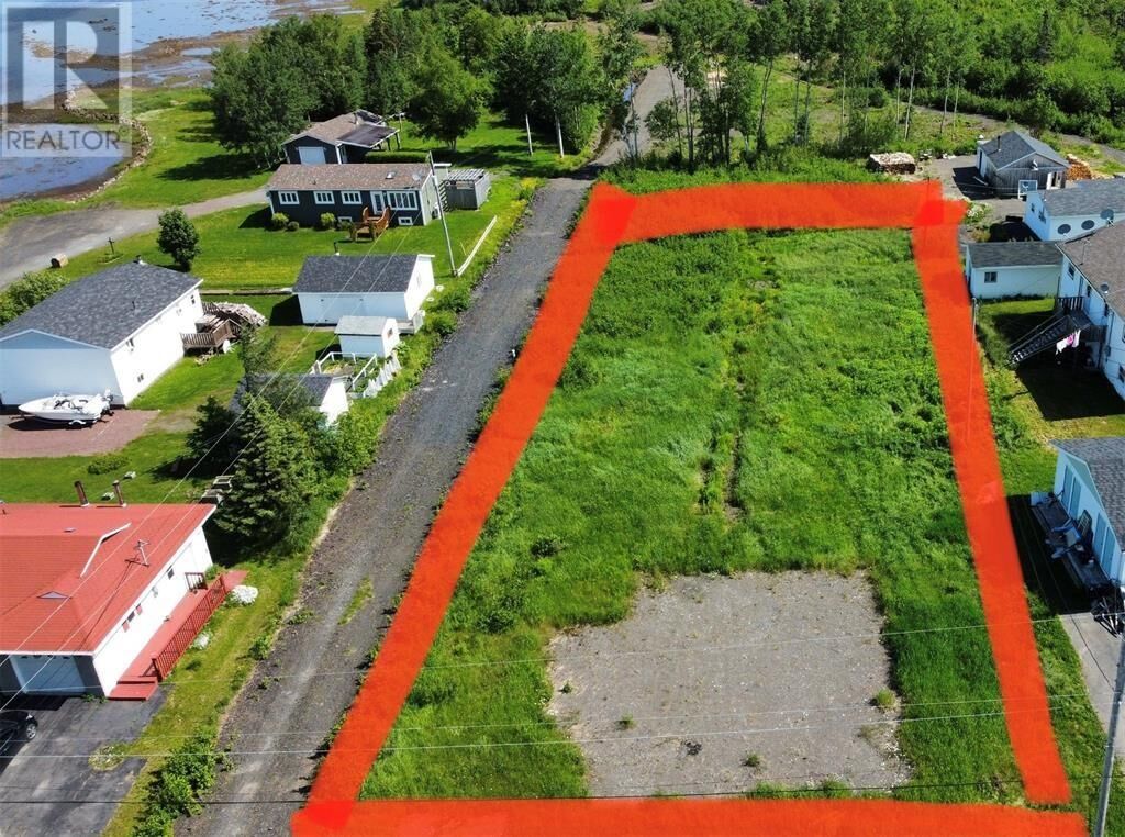 Property Photo:  226 Main Street  NL A0G 2A0 