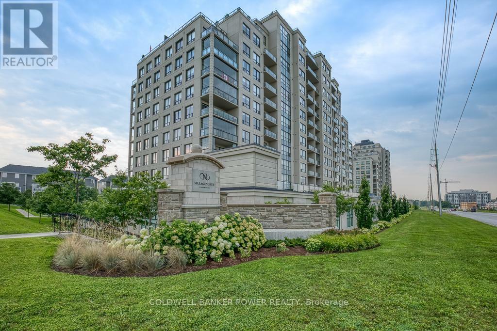 Property Photo:  260 Villagewalk Boulevard 309  ON N6G 0W6 