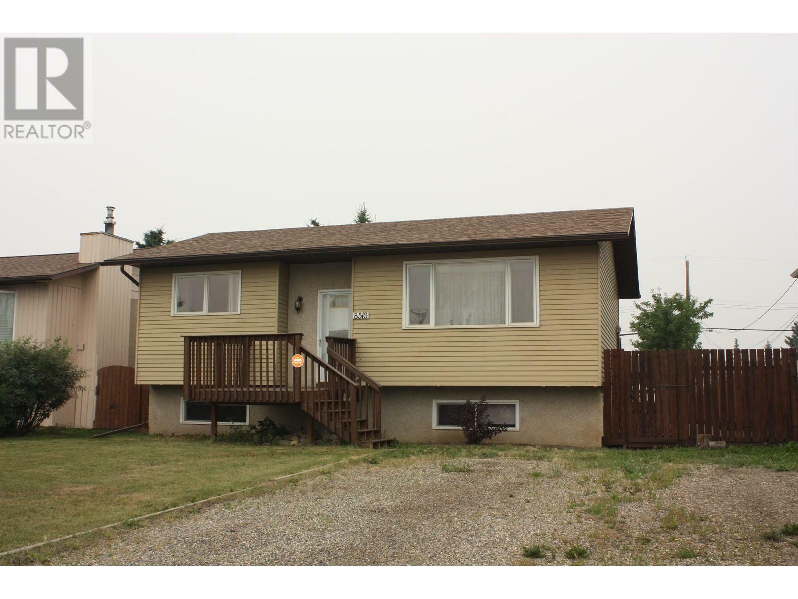 8516 87 Street  Fort St. John BC V1J 5Z7 photo