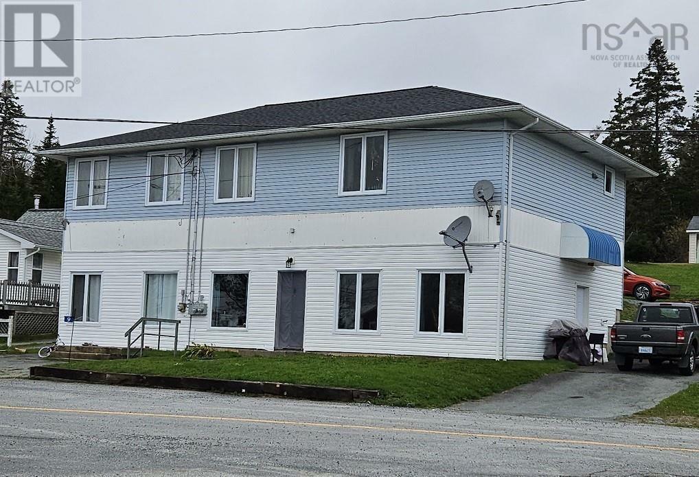 Property Photo:  9 Harbourview Inn Loop  NS B0J 1P0 