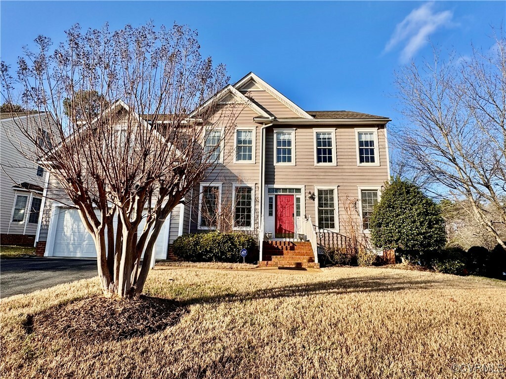 Property Photo:  11800 Autumnwood Court  VA 23059 