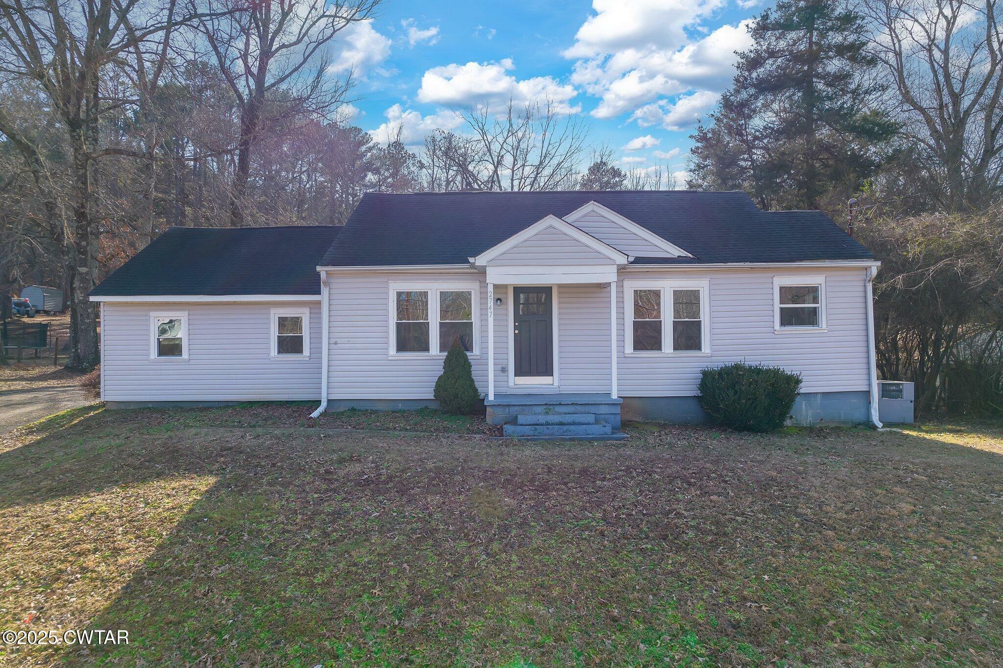 Property Photo: 2747 US-45 TN 38301