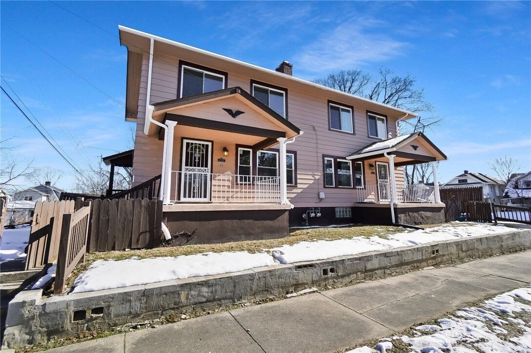 Property Photo:  10-12 Marie Avenue  OH 45405 