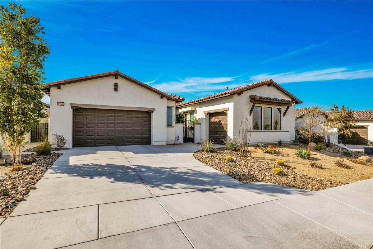 Property Photo:  49847 Meridian Way  CA 92211 