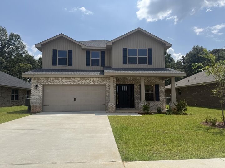 154 Ridgeway Circle  Crestview FL 32536 photo
