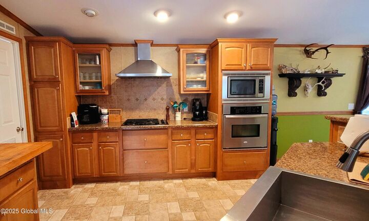 Property Photo: 81 Wachter Boulevard NY 12423