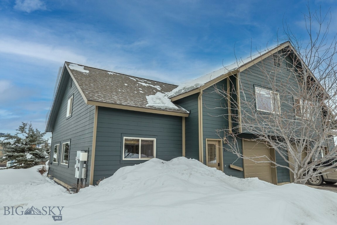 Property Photo:  73 Starlight Drive  MT 59716 