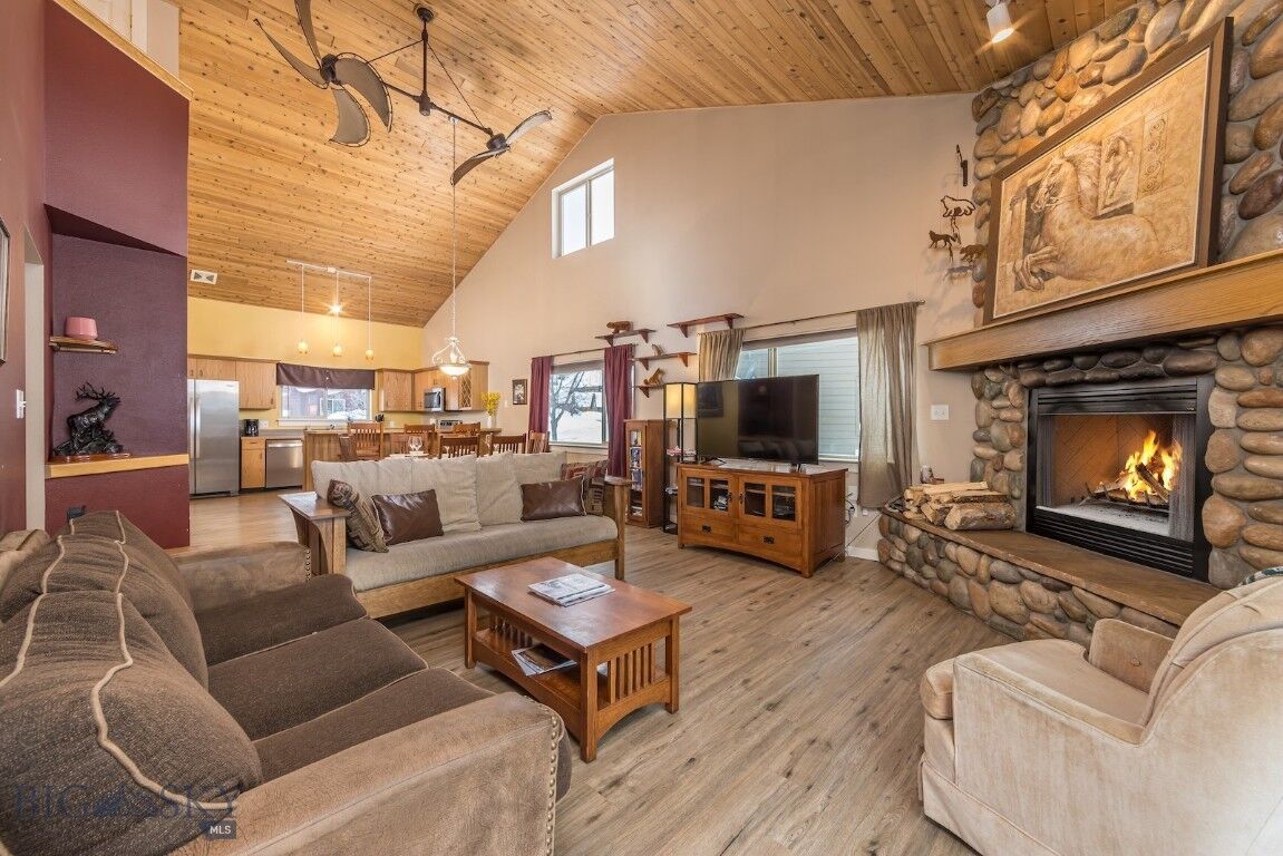 Property Photo: 73 Starlight Drive MT 59716