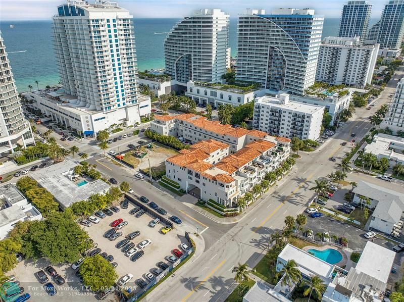 Property Photo: 510 N Birch Rd 510 FL 33304