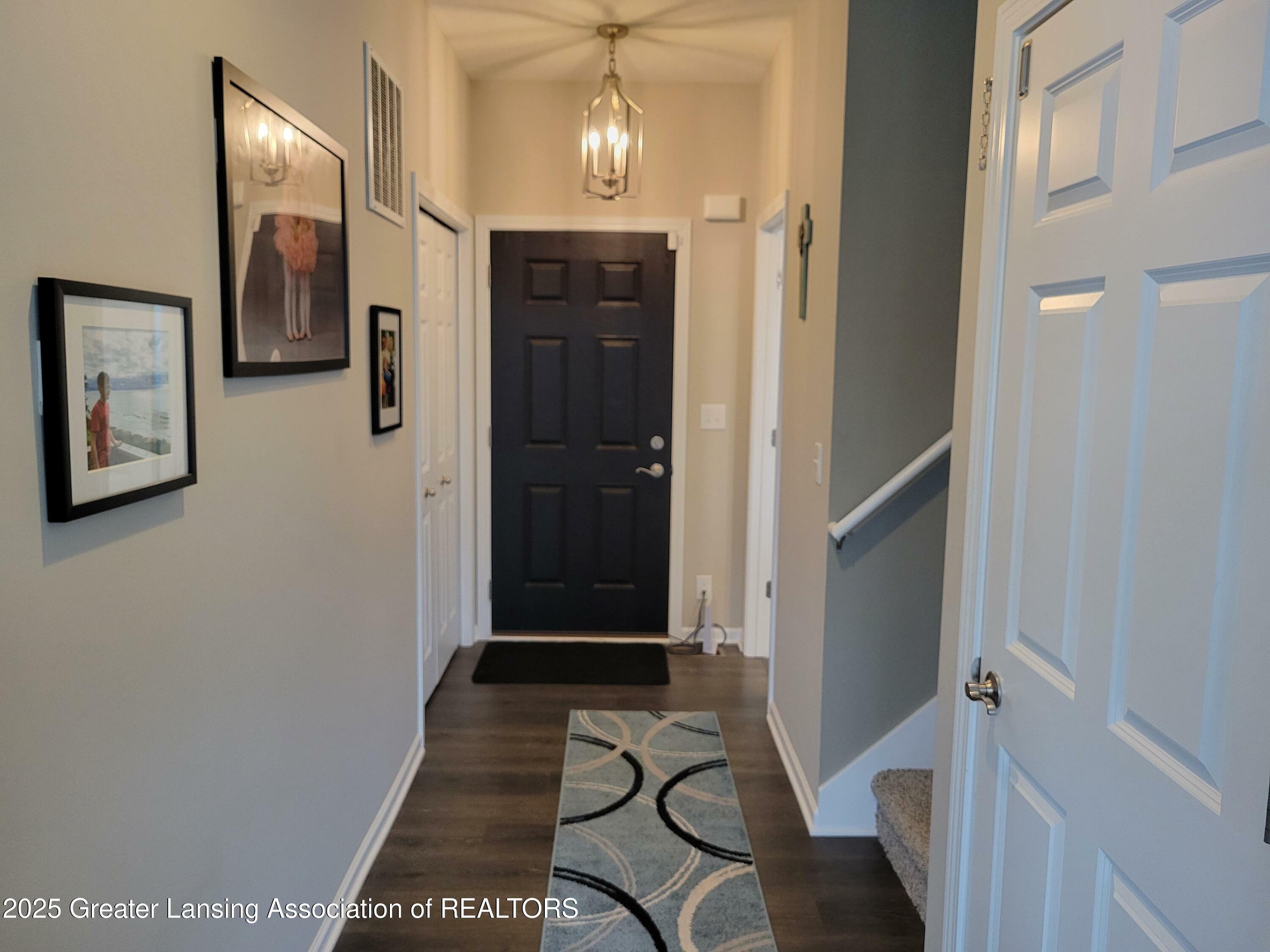 Property Photo: 2645 Boulder Creek Drive MI 48879