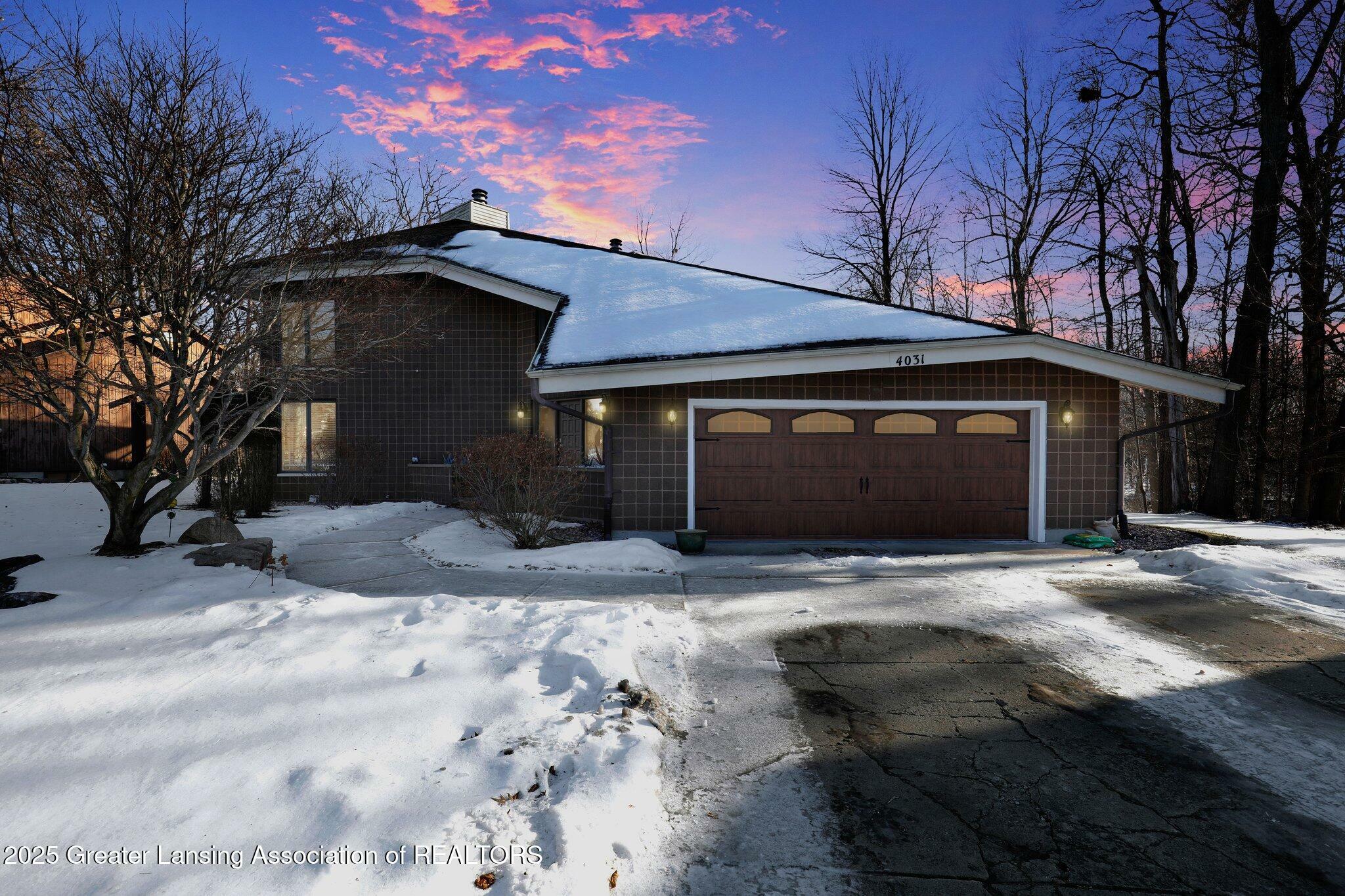 4031 Shoals Drive  Okemos MI 48864 photo