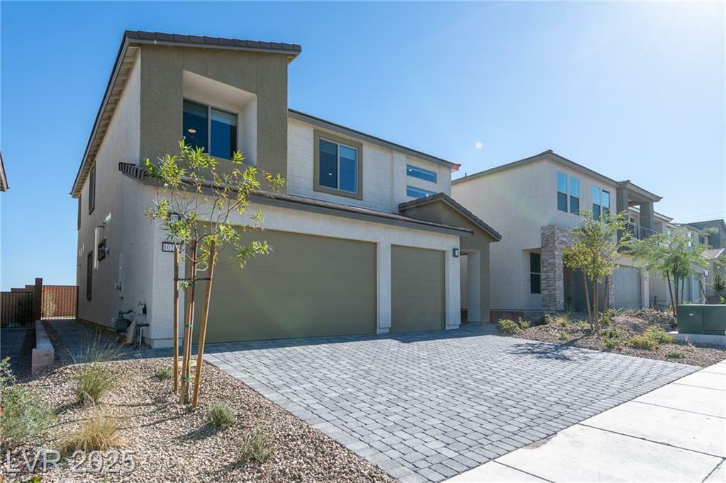 Property Photo:  10216 Eden Mountain Street  NV 89141 