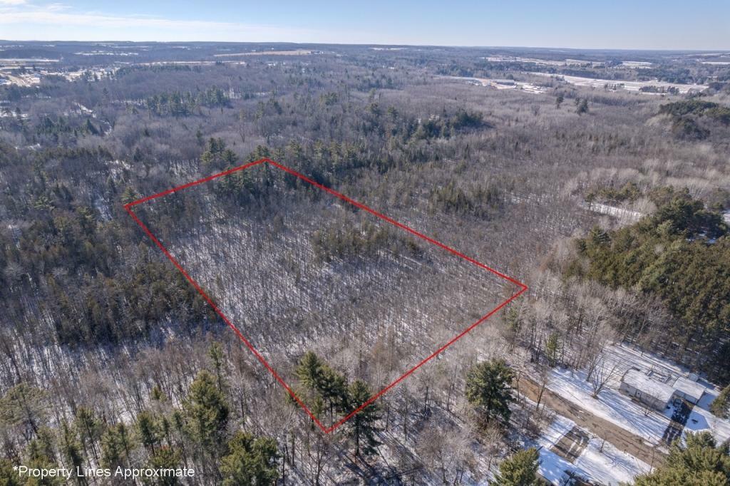 Property Photo:  5.46 Ac Summit Ave  WI 54452 