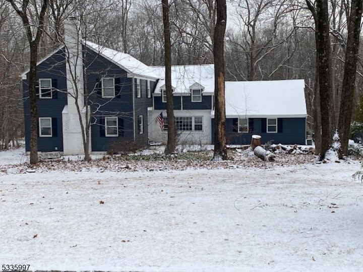 14 Sunrise Dr  Warren Twp. NJ 07059 photo