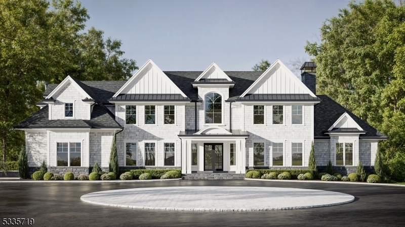 Property Photo: 104 Chestnut Ridge Rd NJ 07458