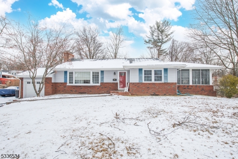 Property Photo: 5 Juniper Dr NJ 07950