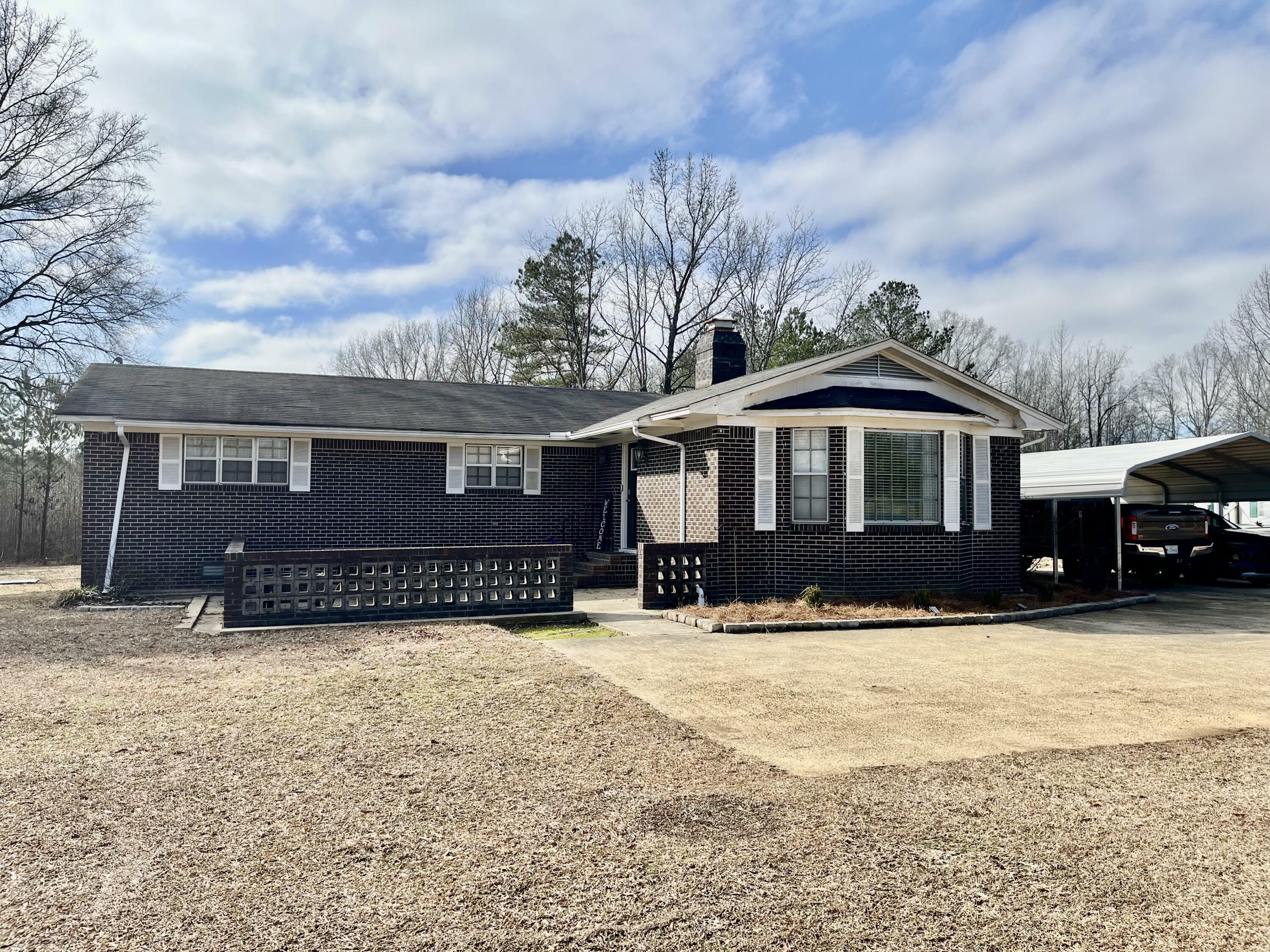 Property Photo:  4050 E Tibbee Rd  MS 39773 