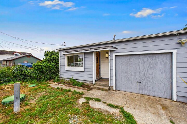 Property Photo:  2910 Van Duzen Street  CA 95540 