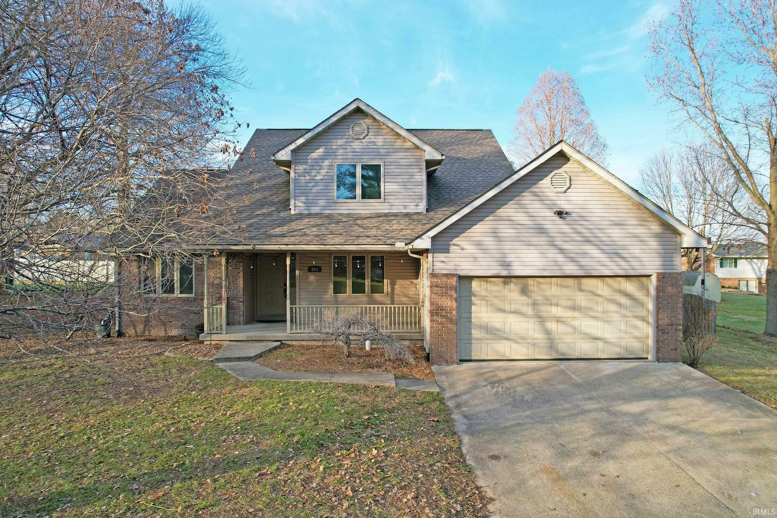 204 Patrick Place  Mount Carmel IL 62863 photo