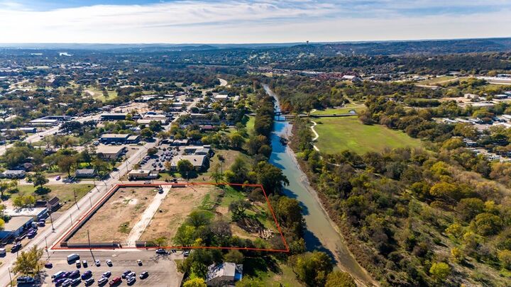 Property Photo:  1311 #12 Water St  TX 78028 