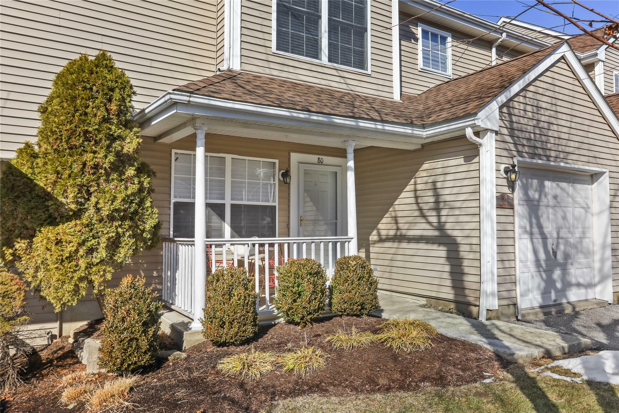 Property Photo:  80 Sparrow Ridge Road  NY 10512 