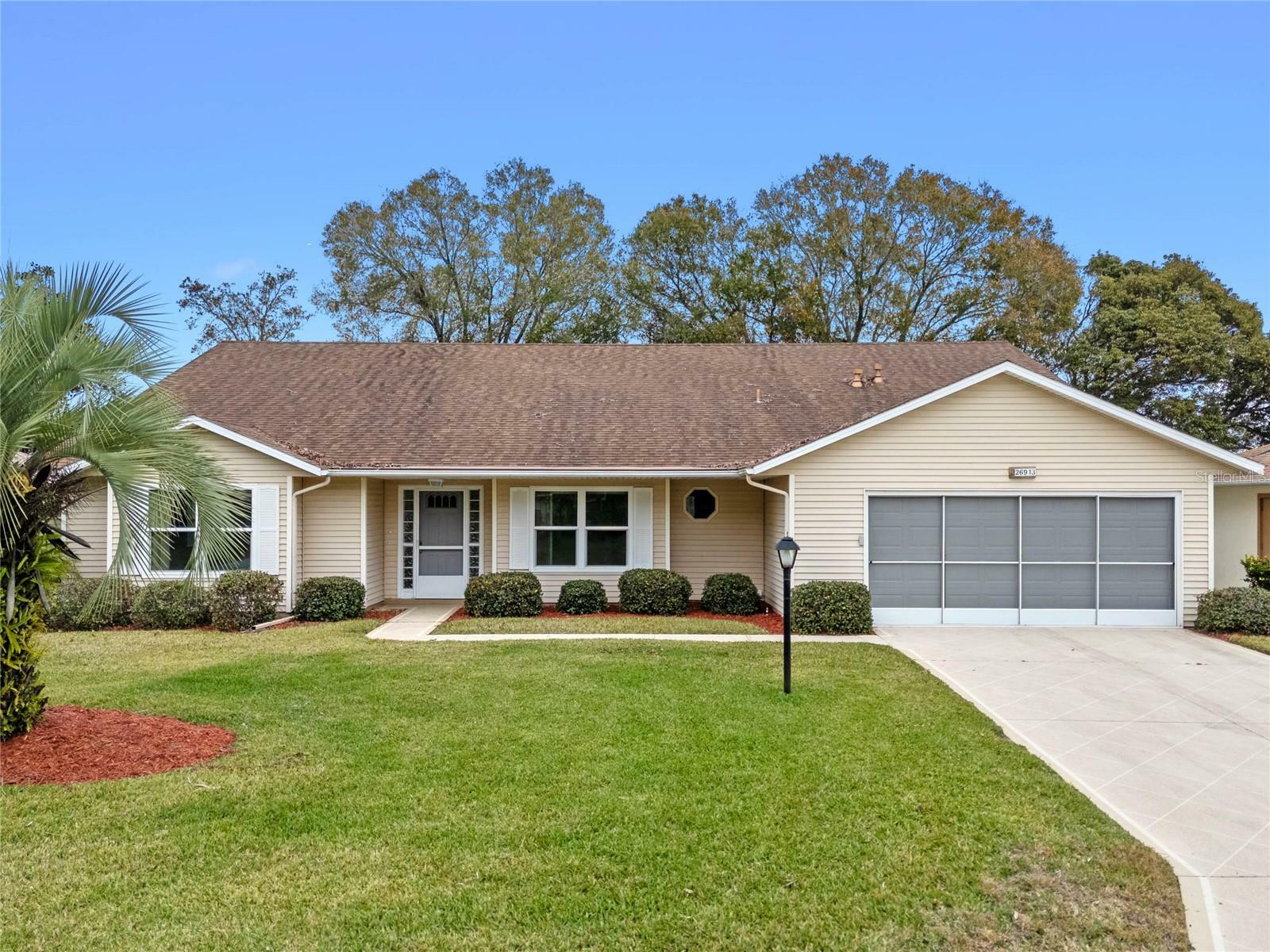 Property Photo:  26913 Racquet Circle  FL 34748 