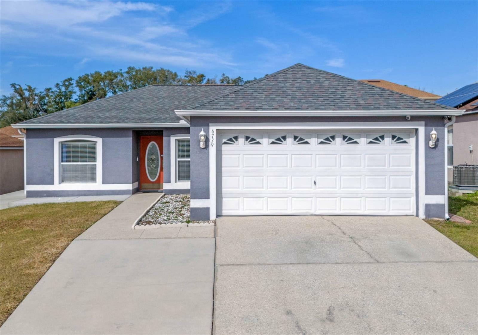 Property Photo: 6739 Lorain Street FL 32810