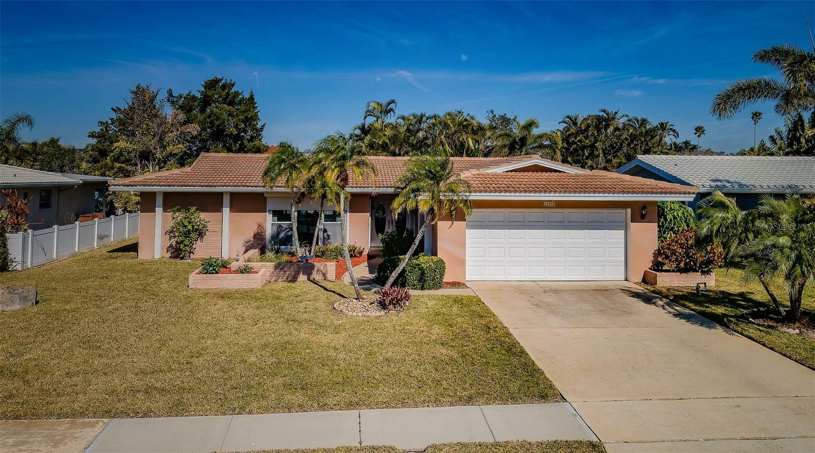 Property Photo: 14993 Imperial Point Drive N FL 33774