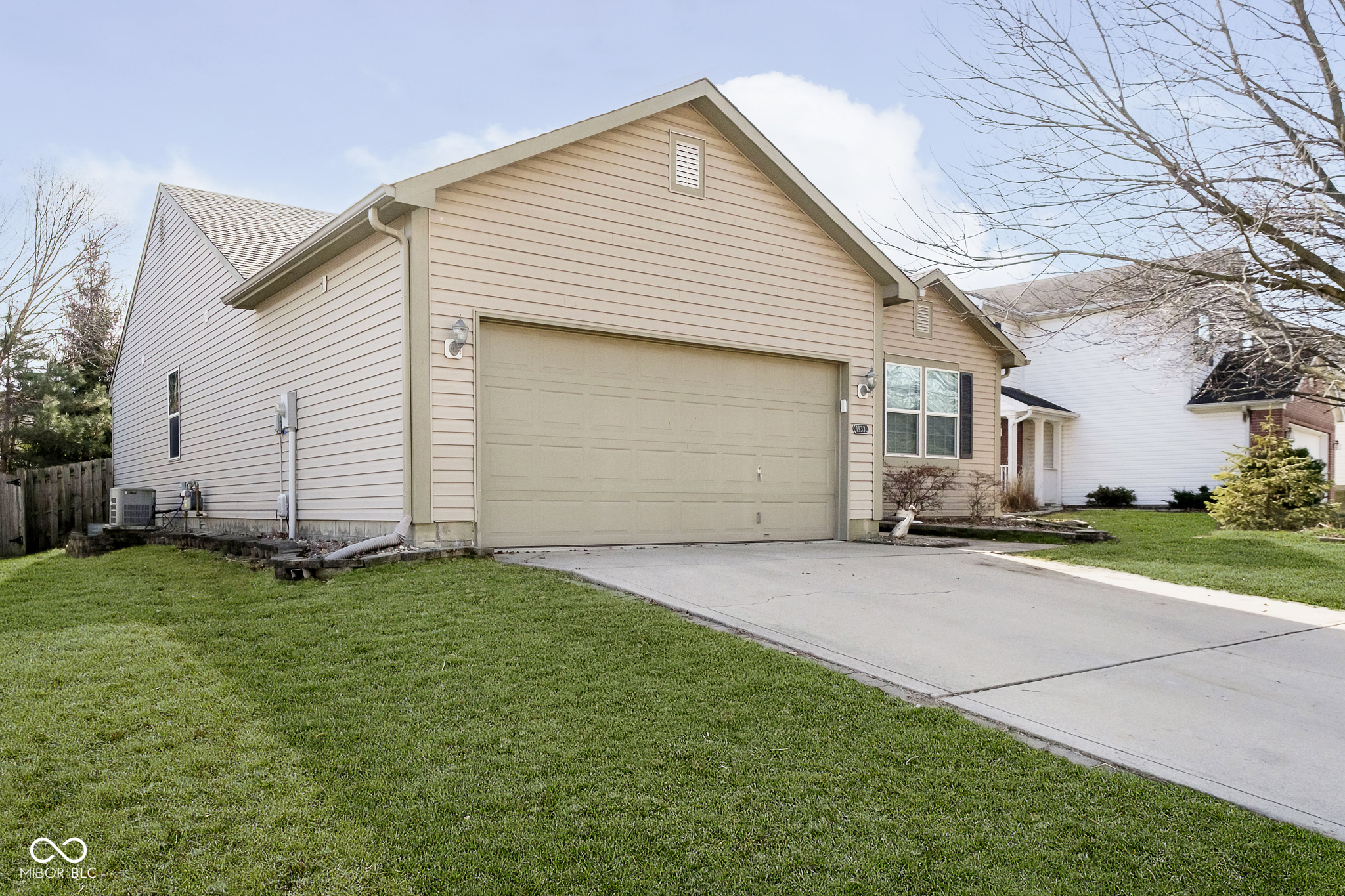 Property Photo:  1933 Tourmaline Drive  IN 46074 