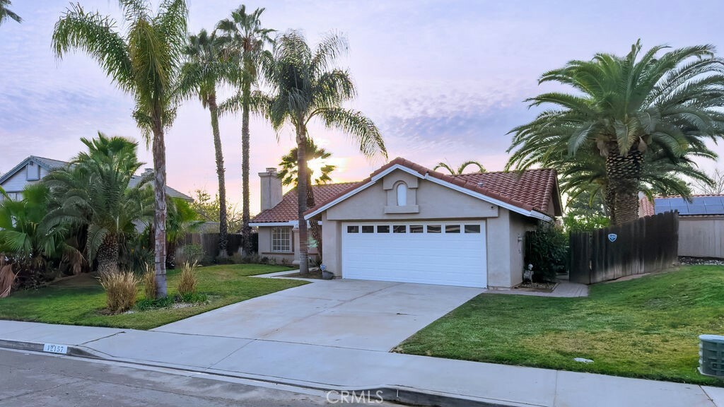 Property Photo:  12157 Lasselle Street  CA 92557 