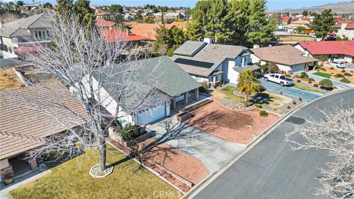 Property Photo:  13210 Candleberry Lane  CA 92395 