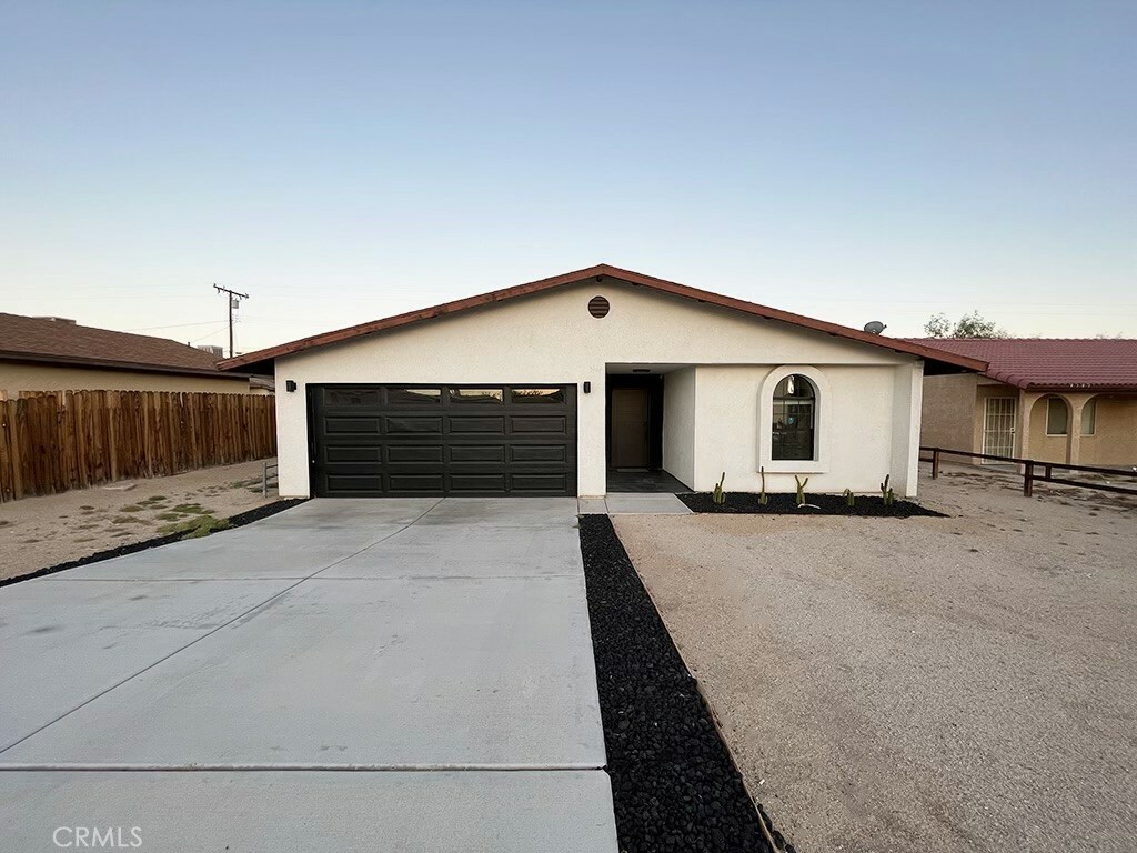 Property Photo:  6355 Mojave Avenue  CA 92277 