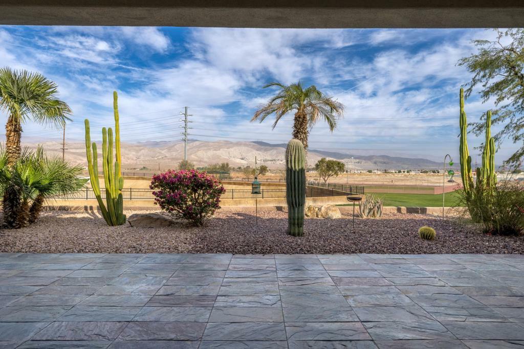 Property Photo: 37354 Turnberry Isle Drive CA 92211