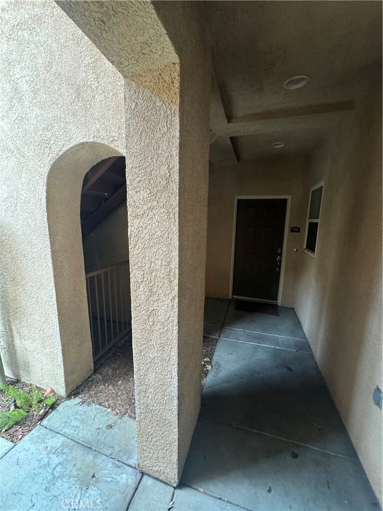 Property Photo:  26368 Arboretum Way 3202  CA 92563 