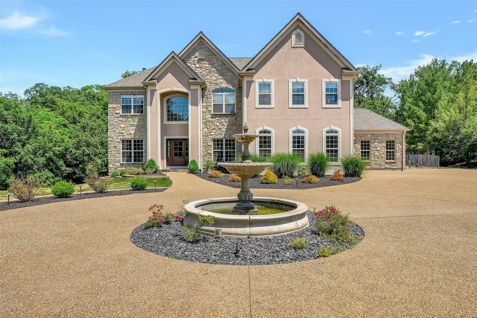 Property Photo: 244 Bless US Drive MO 63385