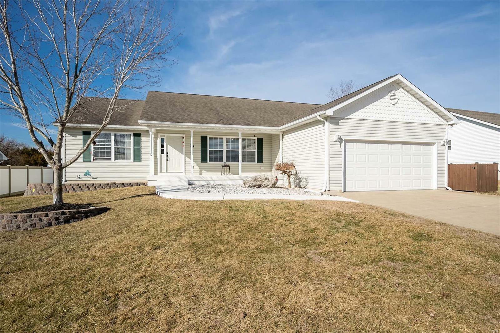 Property Photo:  74 Winchester Court  MO 63390 