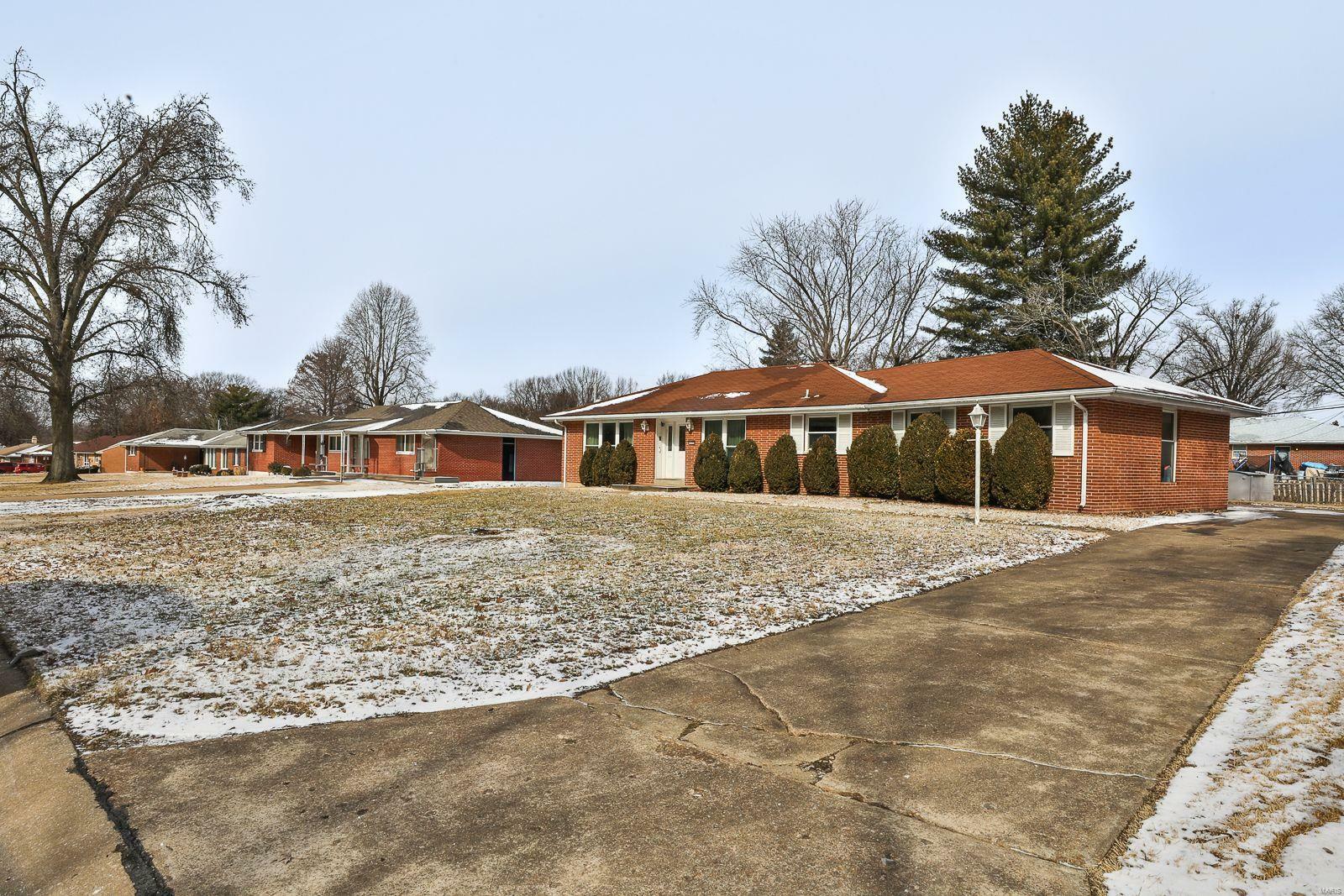 Property Photo:  4055 Nara Drive  MO 63033 