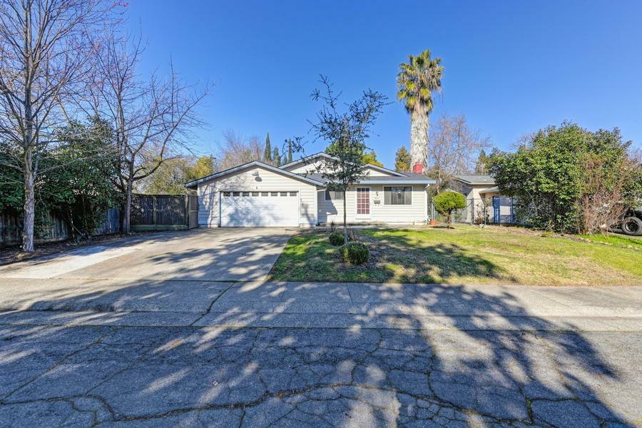 Property Photo:  8617 Reecemar Avenue  CA 95662 