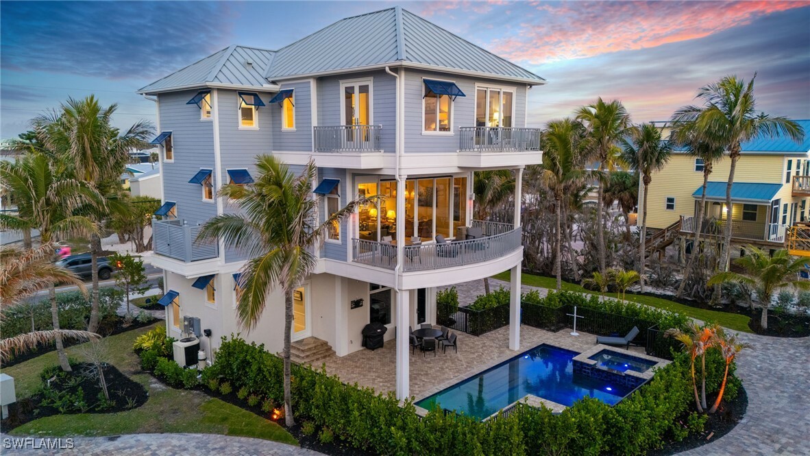 5230 Estero Boulevard 6  Fort Myers Beach FL 33931 photo
