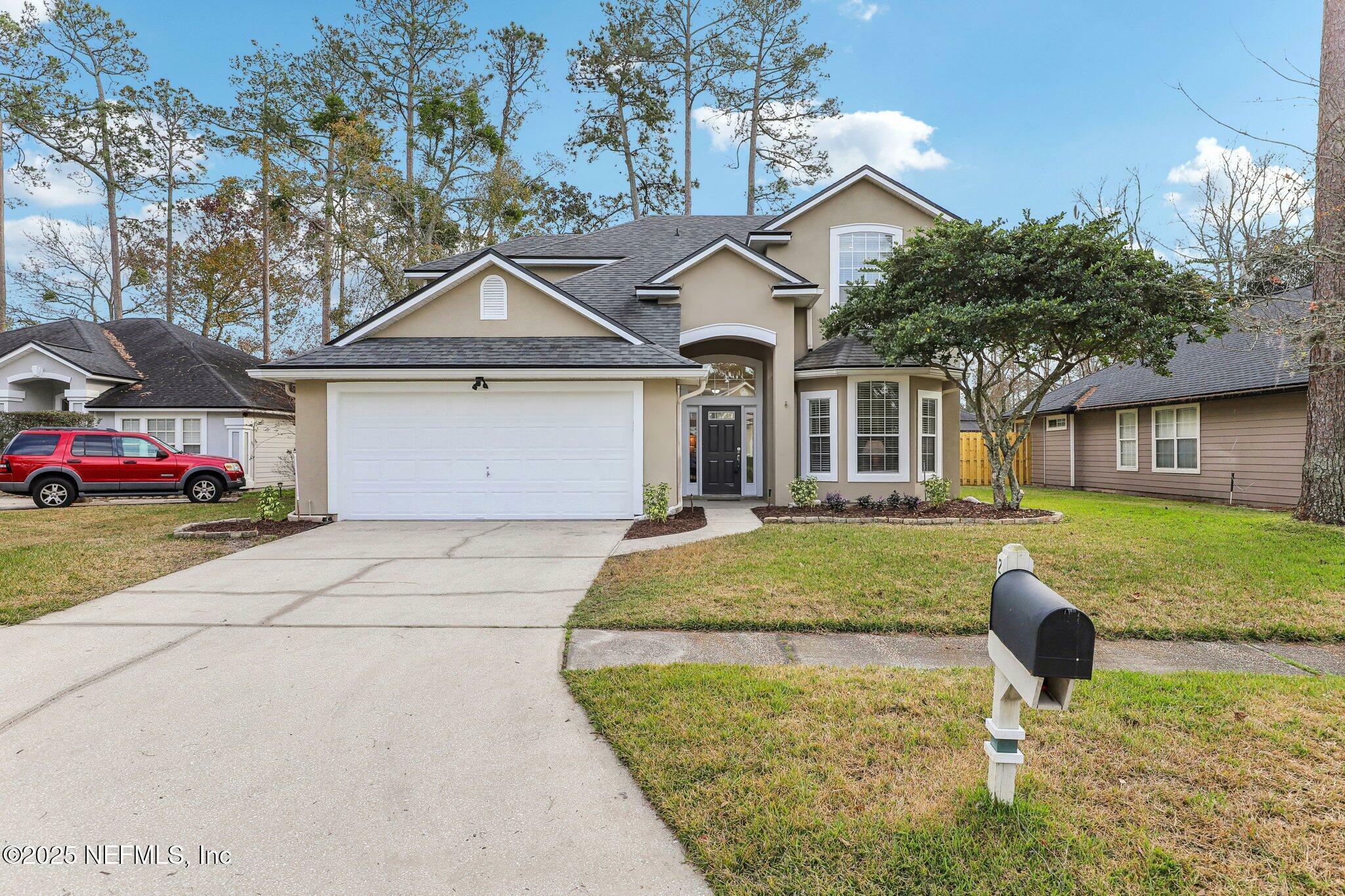 Property Photo:  2119 Park Forest Court  FL 32003 