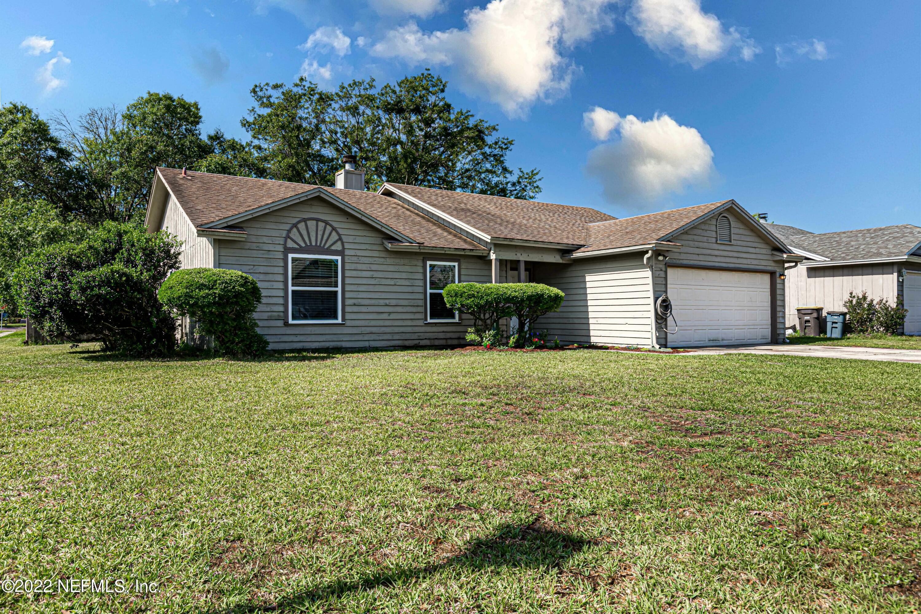 Property Photo:  8516 Bending Branch Court  FL 32244 