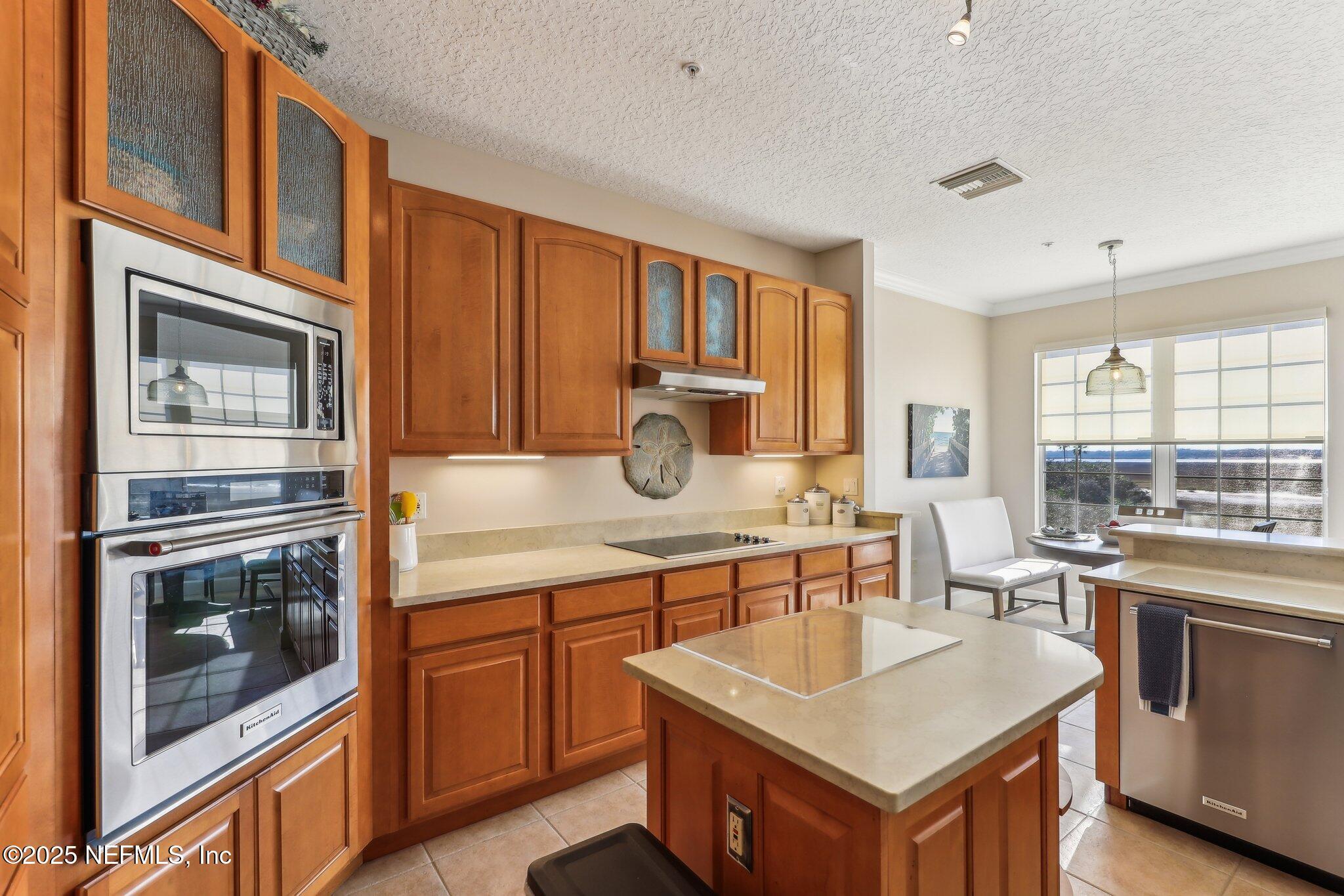 Property Photo: 305 S Ocean Grande Drive 302 FL 32082