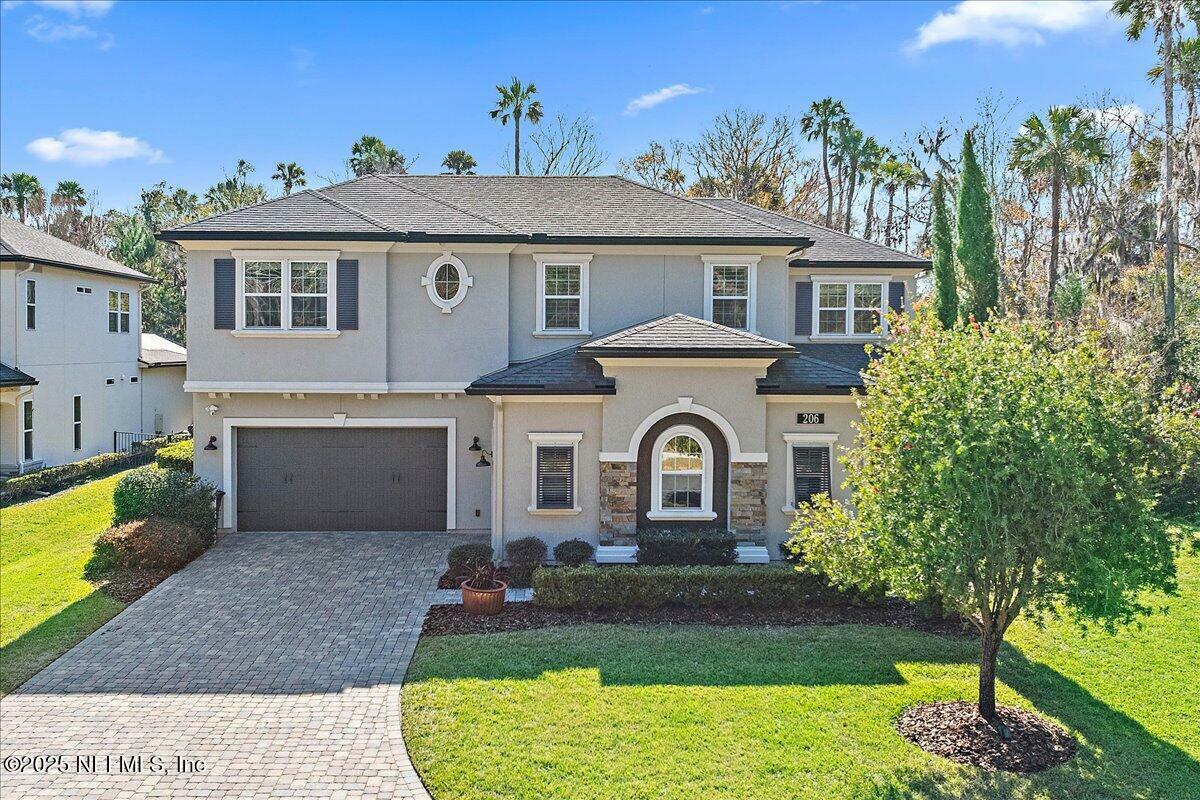 206 Sanctuary Estates Lane  Ponte Vedra Beach FL 32082 photo