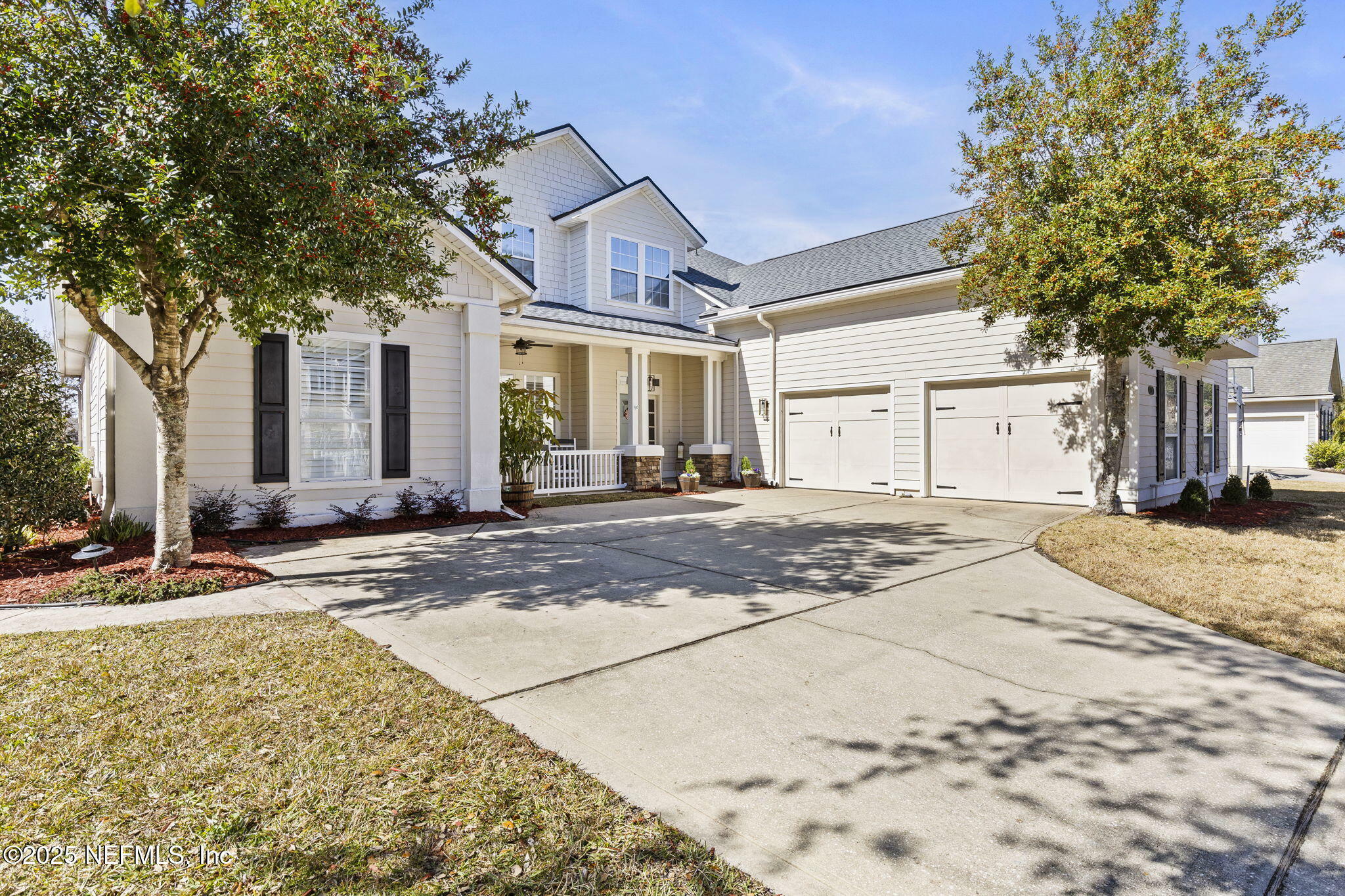 Property Photo:  1924 Moorings Circle  FL 32068 