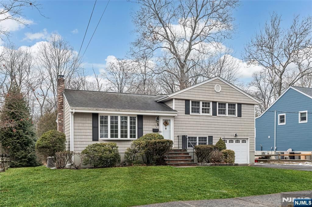 Property Photo: 546 Van Buren Street NJ 07450